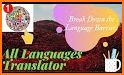 Translate All- Free Voice Translation All Language related image