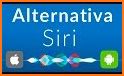 Alternative Siri Com related image