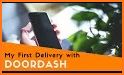 DoorDash - Food Delivery related image