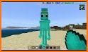 Mod Skin Rainbow Friends MCPE related image