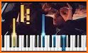 Bad Bunny - Amorfoda - Piano Tiles related image