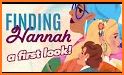 Finding Hannah related image