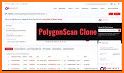 Polygon Chain Explorer related image