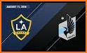 MLS 2018 related image