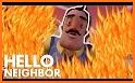 Roleplay Hello Neighbor in the House related image