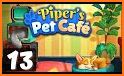 Piper's Pet Cafe related image