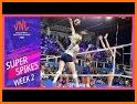 Volleyball League - Spike Masters Volleyball 2019 related image