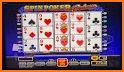 Spin Poker™ - Casino Free Deluxe Poker Slots Games related image