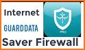 InternetGuard Data Saver Firewall related image