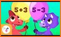 Math&Logic games for kids related image