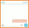 BTS Messenger - Blackpink Chat Simulator, BTS Chat related image