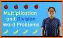 Mathematics 2: multiplication and division (pro) related image