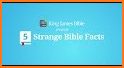 King James Bible (KJV) Free related image