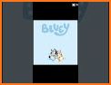 Bluey Wallpapers related image