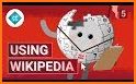 Random Wikipedia  - Learn/Explore Wikipedia Topics related image