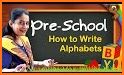 Kids Learn Alphabet Numbers Pro - Reading Writing related image