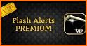 Flash Alerts PREMIUM related image