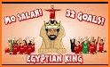 Mo Salah Game related image