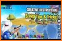 NEW Creative Destruction GUIDE related image