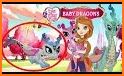 Ever After High™: Baby Dragons related image