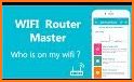 WiFi Router Master & Analyzer related image