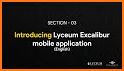 Lyceum Excalibur Parent related image