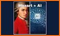 AI Song Generator - Mozart related image