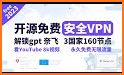 烧饼哥VPN | VPN界的隔壁老王 翻墙能手 外贸助手 科学上网 高速简洁稳定免费 related image