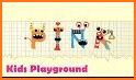 Drag and Drop Playground Game for kids related image