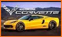 Chevrolet Corvette Z06 Wallpapers related image