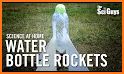 Water Rocket related image