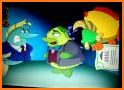 Freddi Fish: Coral Cove related image