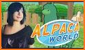 Alpaca World HD+ related image