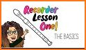 Recorder Lessons - tonestro related image