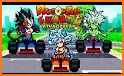 Dragon Z Super Karts related image