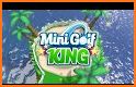 Mini Golf King - Multiplayer Game related image