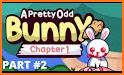 A Pretty Odd Bunny Chapter 1 related image