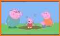 Peppa pig bubbles related image