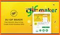 GIFShop - GIF Maker, Video to GIF, GIF Editor related image