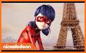 Wallpapers for Ladybug and Cat Noir HD related image