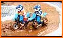 motorcycle race-moto race bike racing dirt bike related image