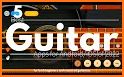 Guitar Real guitar Rhythm Game related image