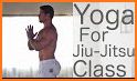 Yoga For BJJ related image