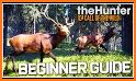 TheHunter Call Of The Wild - The Hunter Game Guide related image