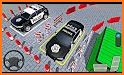 Formula Car Games Adventure New Parking Games 2021 related image