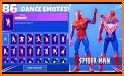 Battle Royale - Dances & Emotes related image