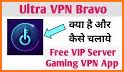 Ultra VPN Bravo related image