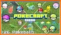 Guide For Pokecraft Mod for MCPE related image