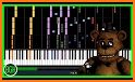 Gummy Bear Piano Tiles 🎹 related image