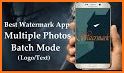 Photo Watermark - Add Watermark & Watermark Maker related image